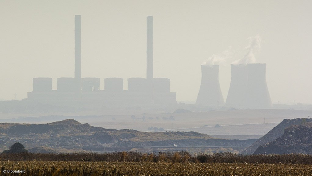 South Africa’s biggest emitters to be exposed to public scrutiny