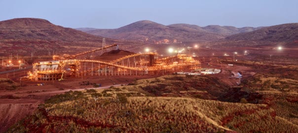 Fortescue loses bid to appeal court decision over Pilbara land