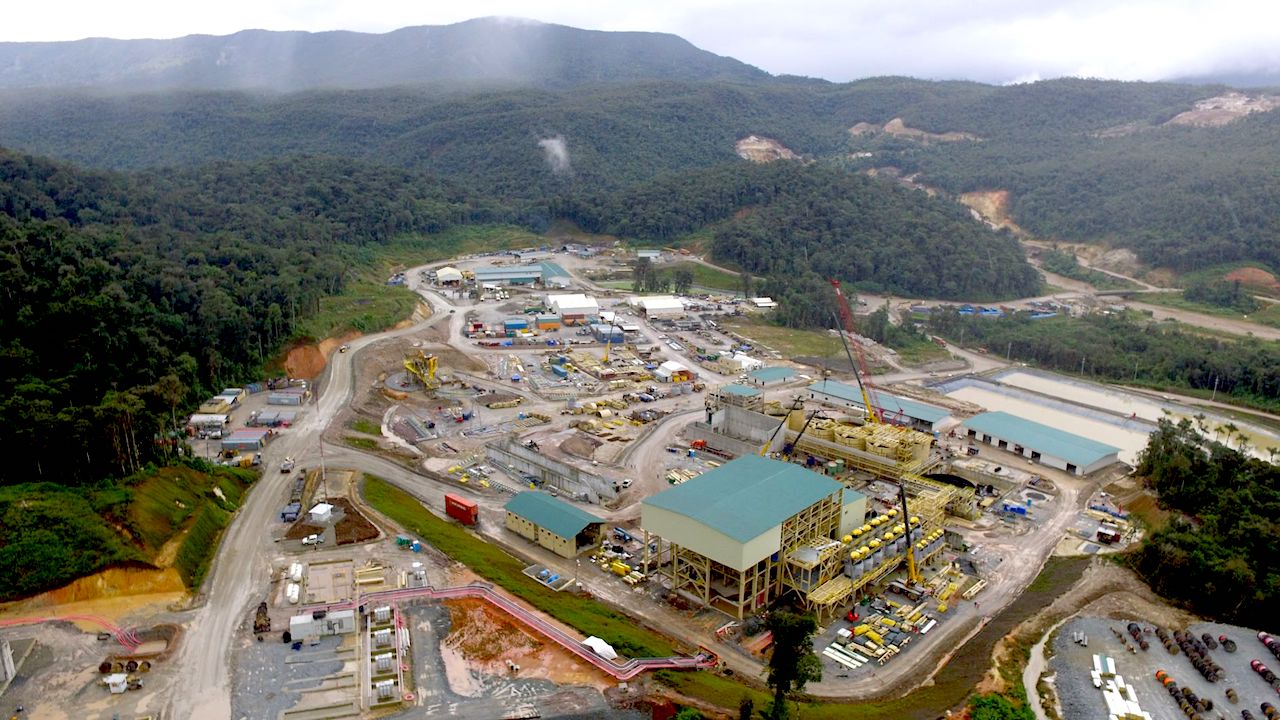 Lundin reopening Fruta del Norte mine in Ecuador