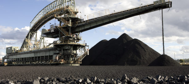 QLD declares regulated monopolies over coal infrastructure