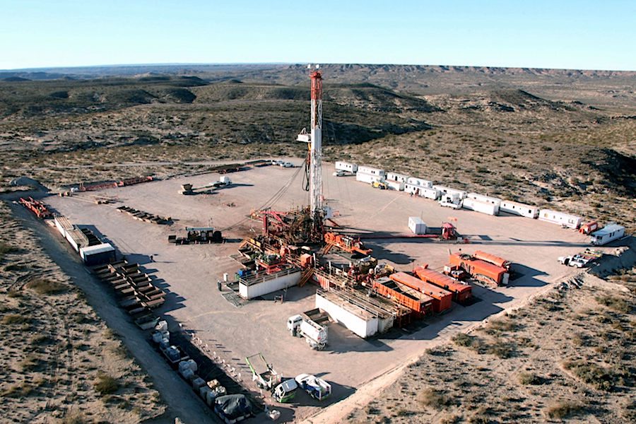 Argentina to tender block in world’s top shale gas and oil field