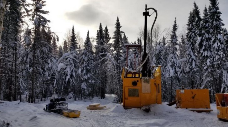 O3 Mining to restart drilling on East Cadillac