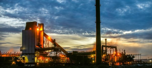 Whyalla plant central to GFG Alliance’s cost cutting exercise