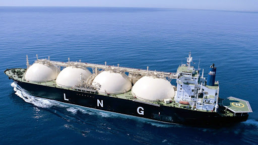 Australia facing stiff LNG competition