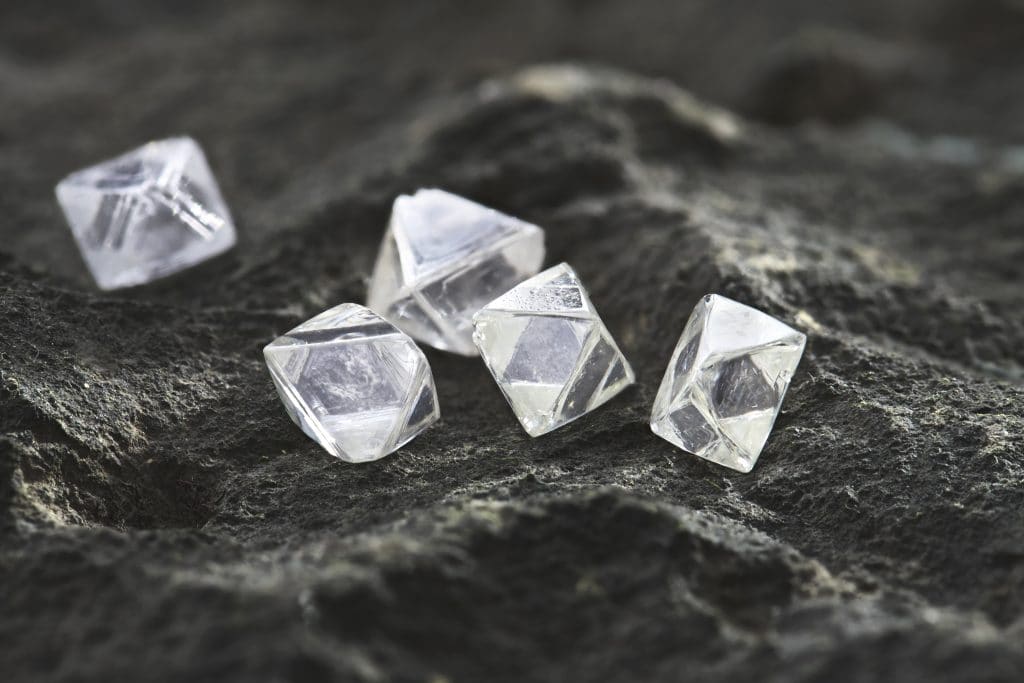 Natural Diamond Council makes marketing push