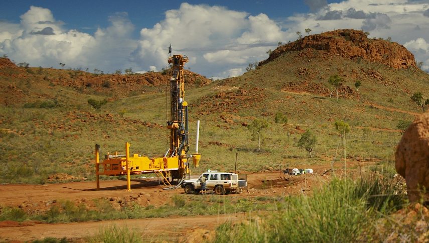Qld invests in new exploration ventures