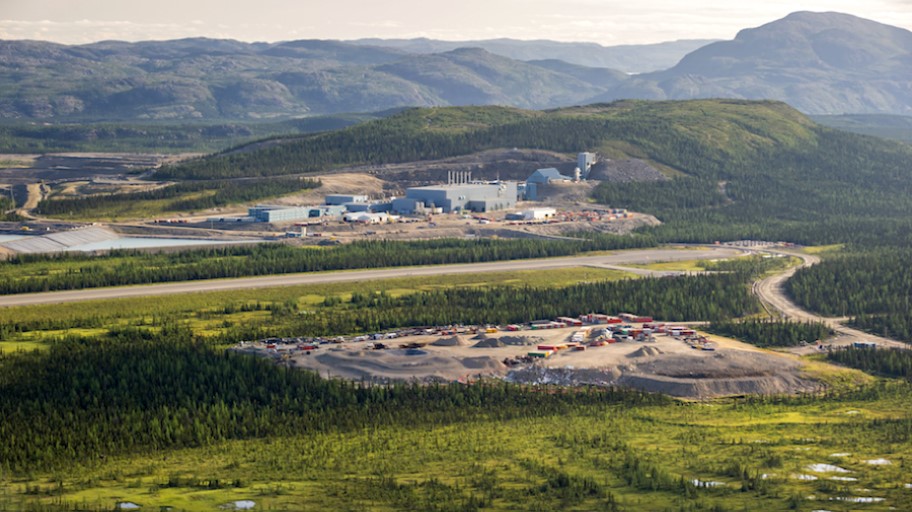 Vale to resume operations at Voisey’s Bay in July