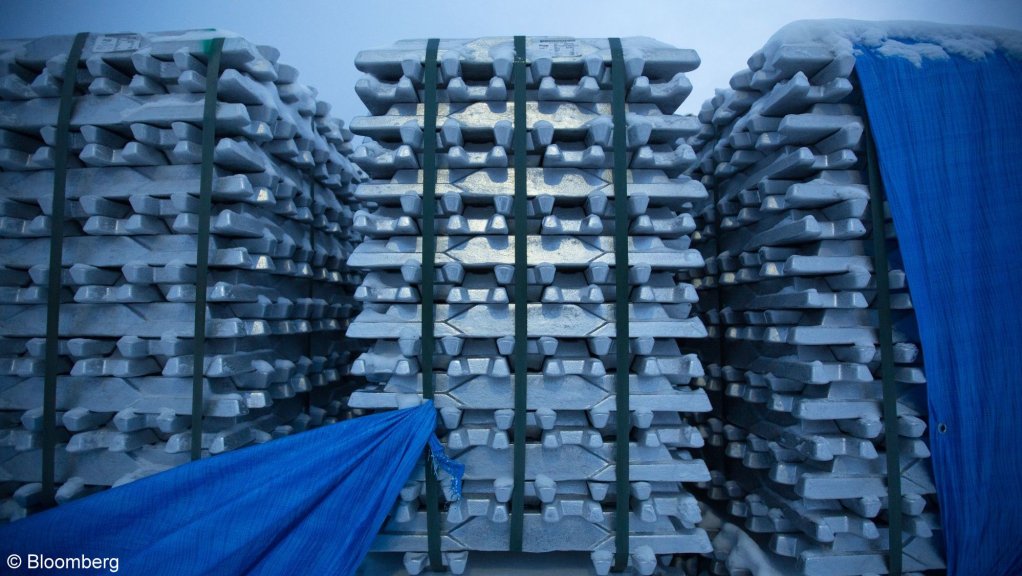 US set to announce aluminum tariffs on Canada by end of week