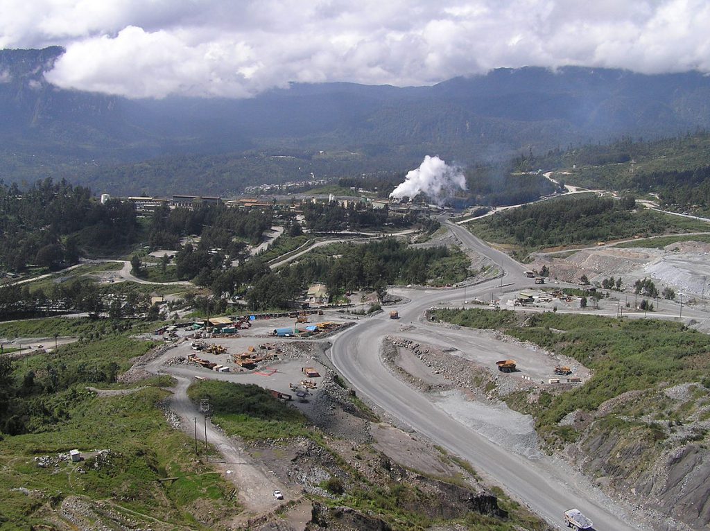 Barrick to begin layoffs in PNG as lease dispute deepens