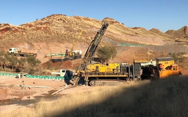 Calidus receives EPA clearance for WA gold project