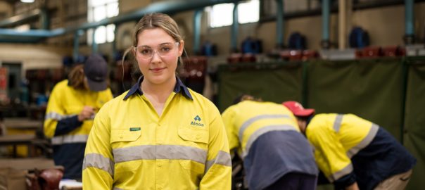 Alcoa to strengthen WA operations with new recruitment drive