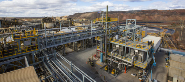 Metso Outotec merger sets up future expansion