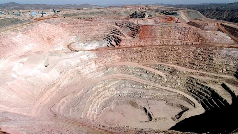 BHP’s Cerro Colorado to scale down operations