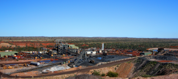 Metals X considers sale of WA copper assets