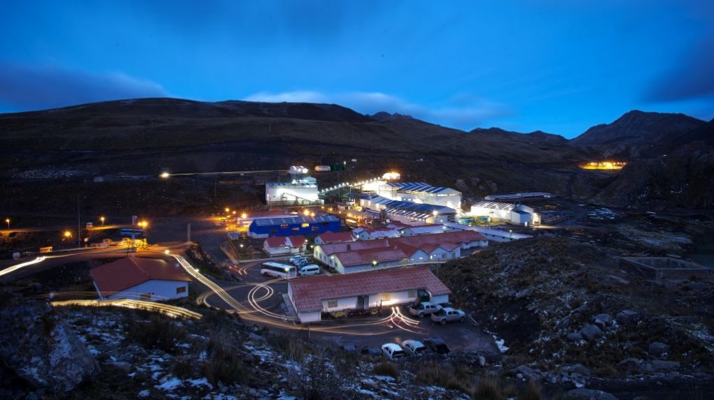 More than 80 at Trevali mine positive for Covid