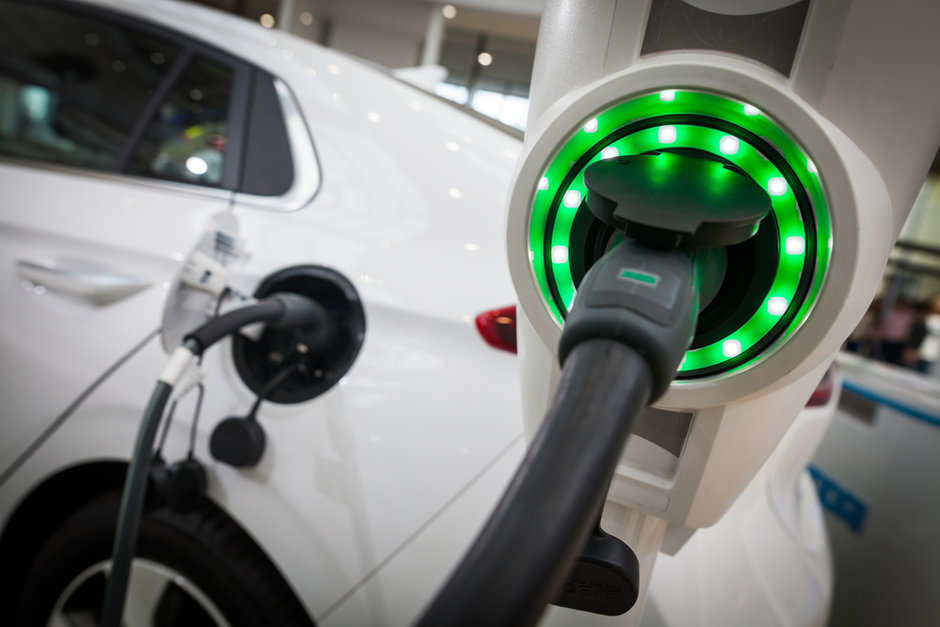 EVs are starting to buoy the global metals market