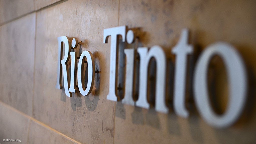 Rio closes NZ smelters