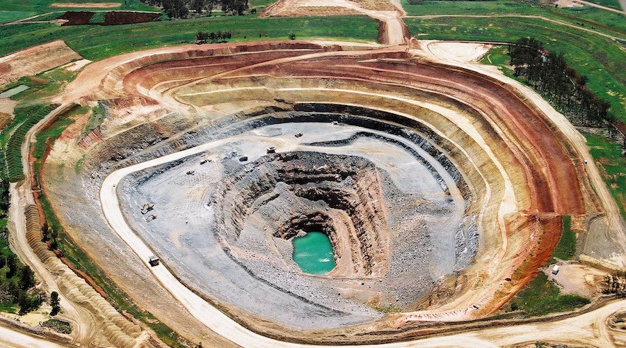 Triple Flag, CMOC agree to streaming deal for Australian mine