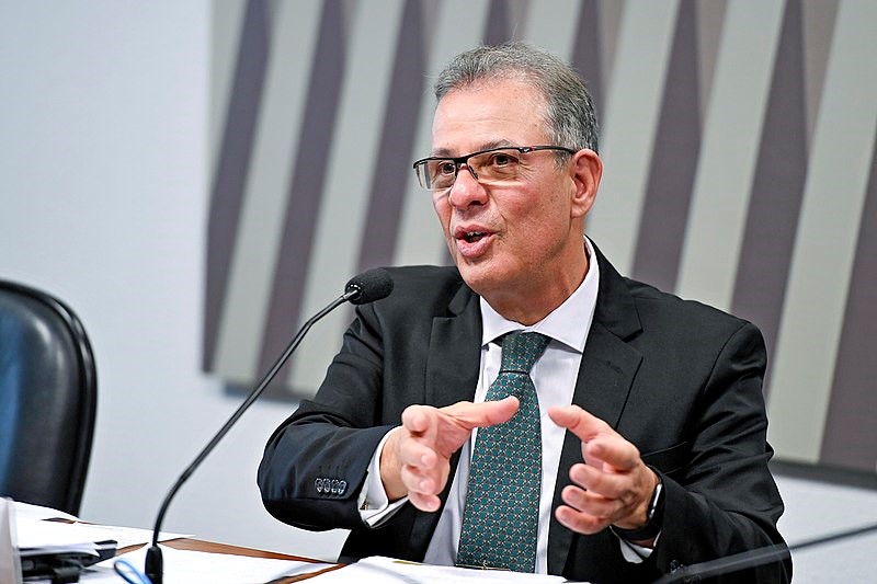 Despite Brazil’s covid-19 spike, Minister of Mines optimistic