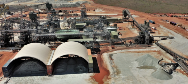 Civmec takes action against Altura over mining services