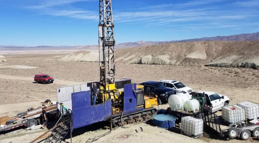 Noram Ventures to drill at Zeus lithium project in Nevada
