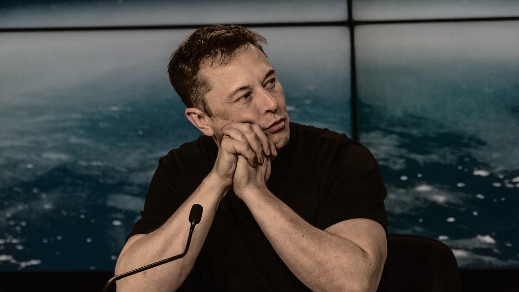 Musk’s desire for more nickel could be a non-starter