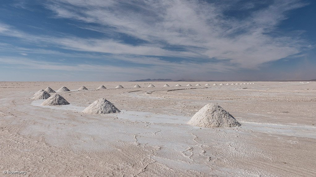 Chile judge calls for water study on `fragile` lithium-rich Atacama salt flat