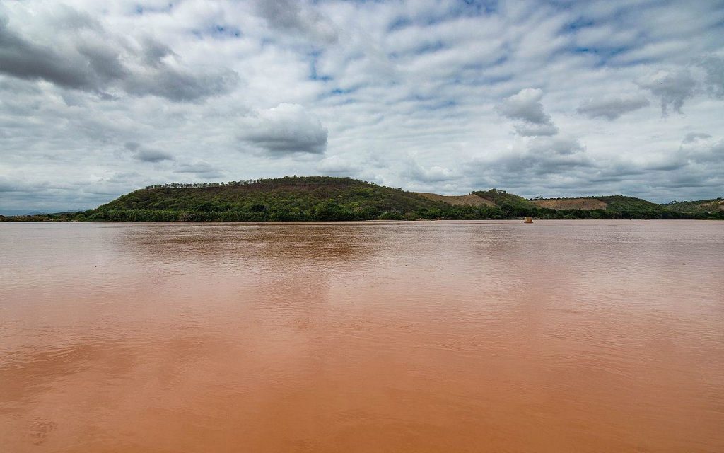 Brazil tribes struggling to survive after dam burst to get day in court against BHP