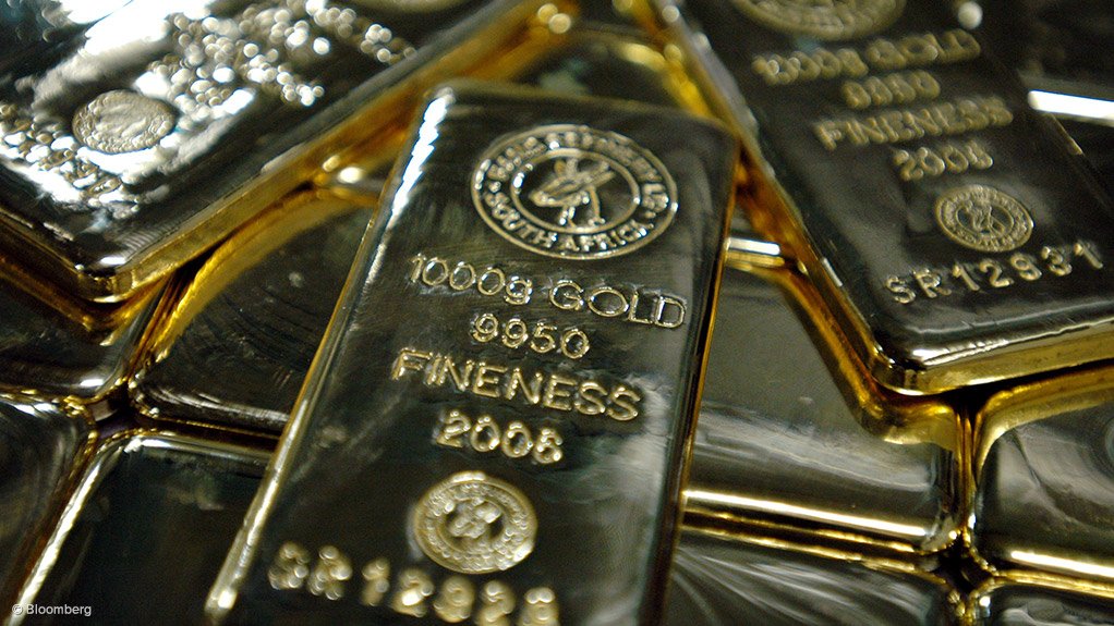Gold Price: forecasters ask whether peak is near