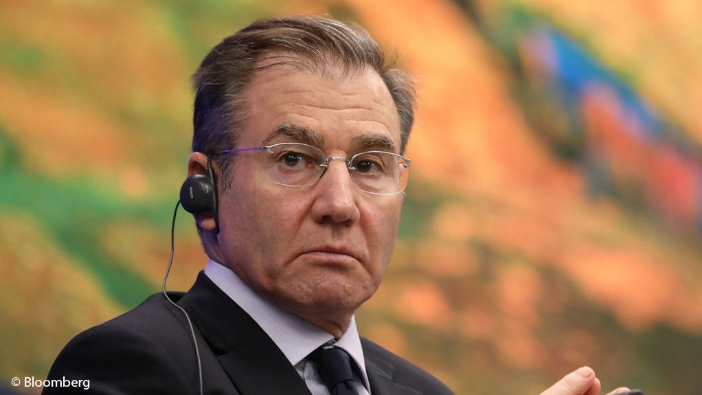 Glencore’s strong first-half positions it for top-end marketing earnings