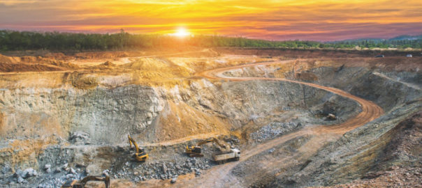 COVID-19 a blow to mining deals