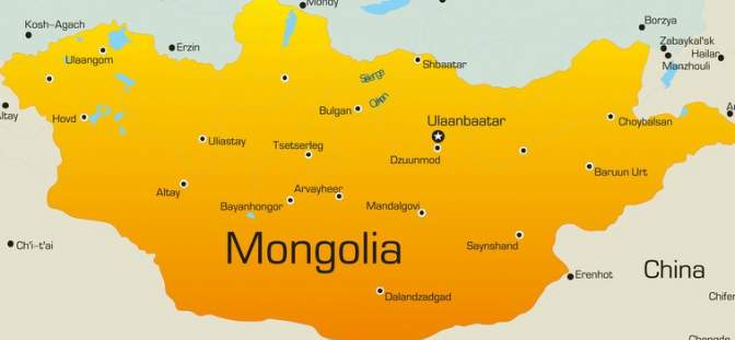 Xanadu raises cash for Mongolian exploration