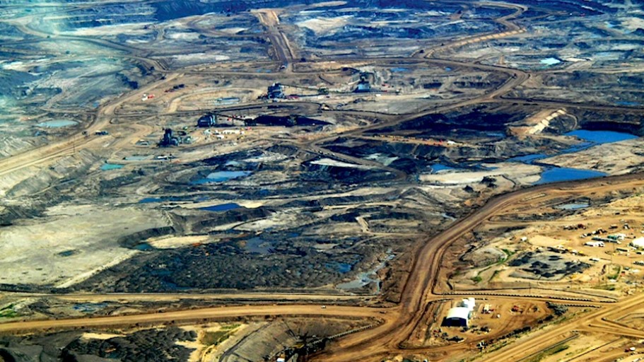 Home of the oil sands eyes cleaner future as hydrogen superpower