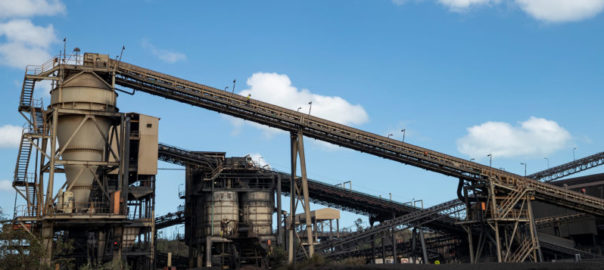 South32 to sell Tasmanian smelter to GFG Alliance
