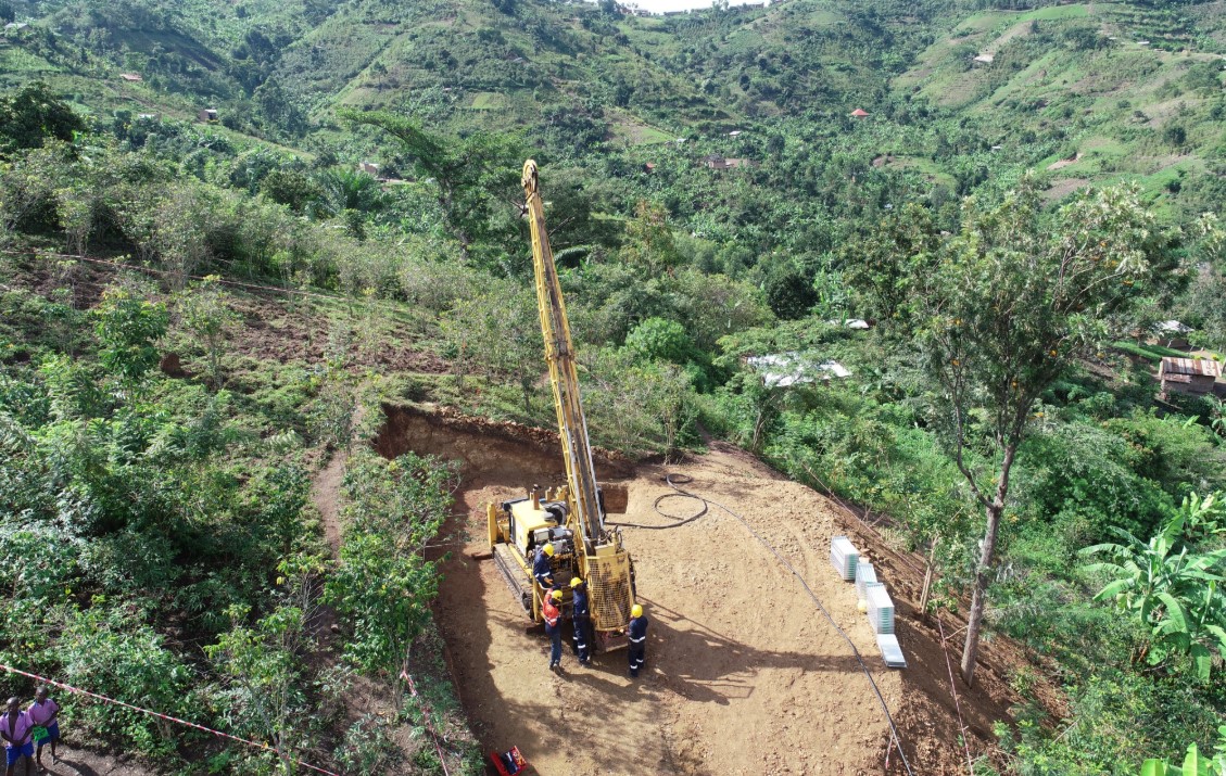 Jervois set to resume drilling activities at Ugandan project