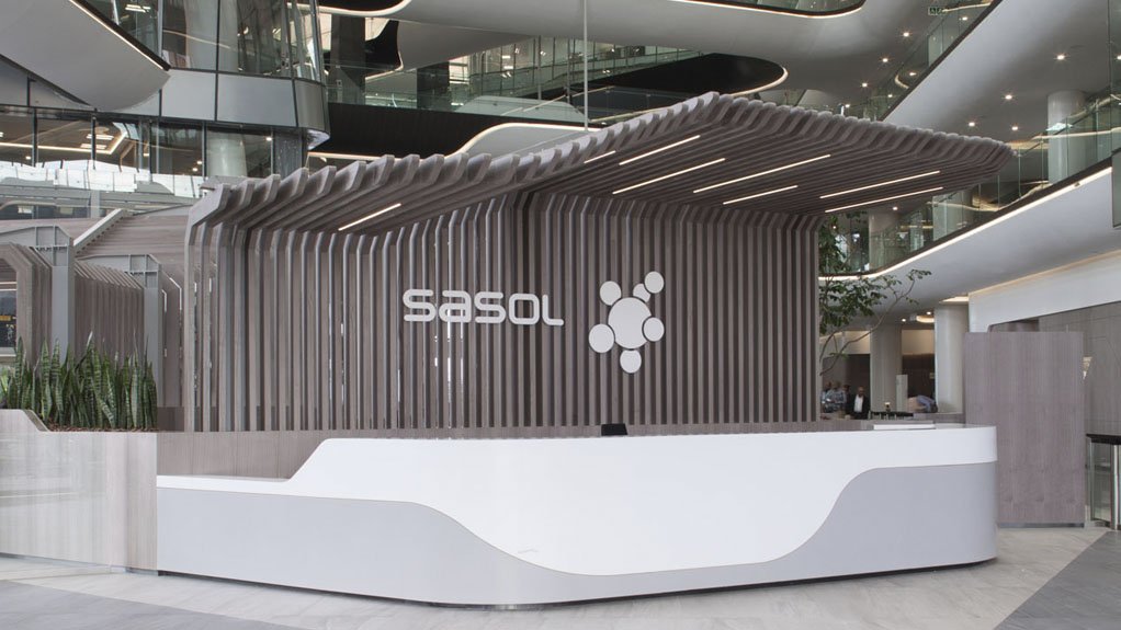 Sasol swings to $5.3bn annual loss on lower oil prices