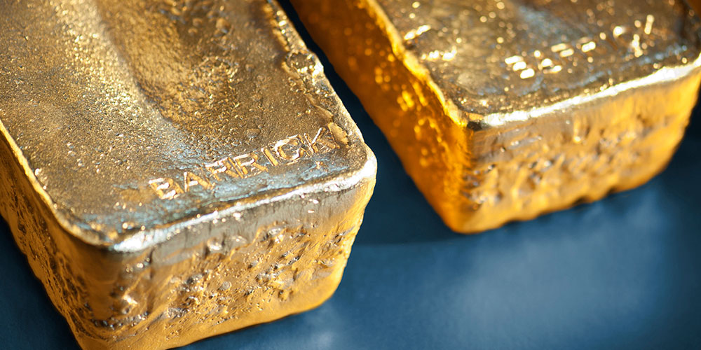 Gold price recovers from worst week since March