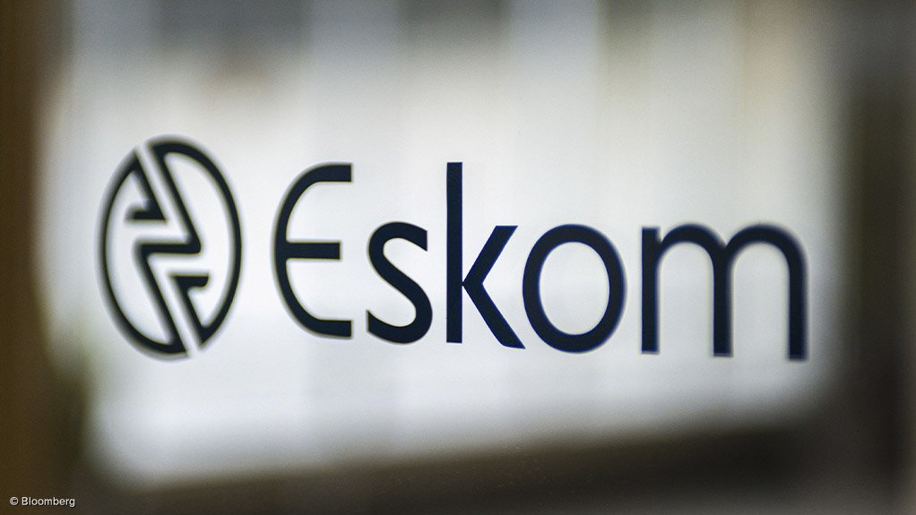 Eskom replaces energy chief