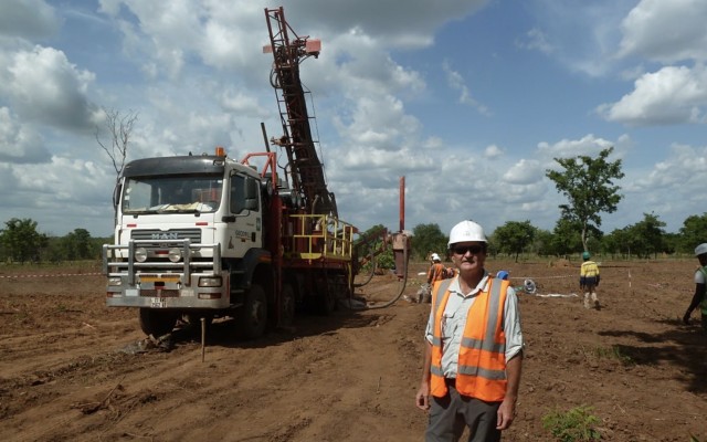 Mako raises A$10m for Ivorian exploration