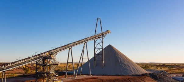 Pilbara Minerals prepares for lithium rebound