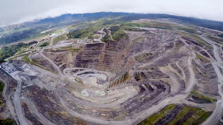 Barrick fighting PNG move to grant Porgera lease to state-backed miner