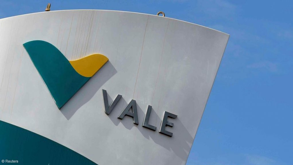 Fitch upgrades Brazil`s miner Vale, estimates $2bn in dividends