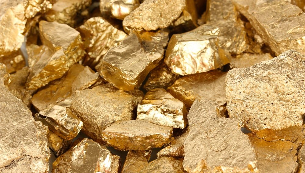 Katoro Gold advances drilling programme at Blyvoor gold JV