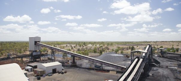 Anglo American targets remote QLD operations