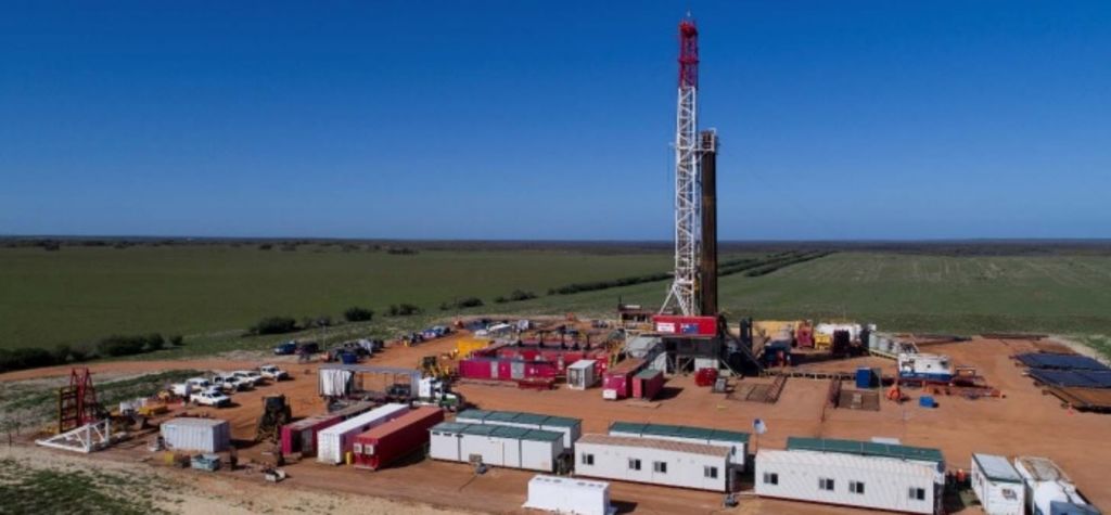 EPA approves Waitsia gas project