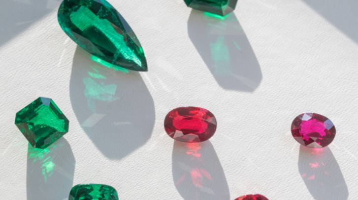 Gemfields steps up efforts to tap Chinese market
