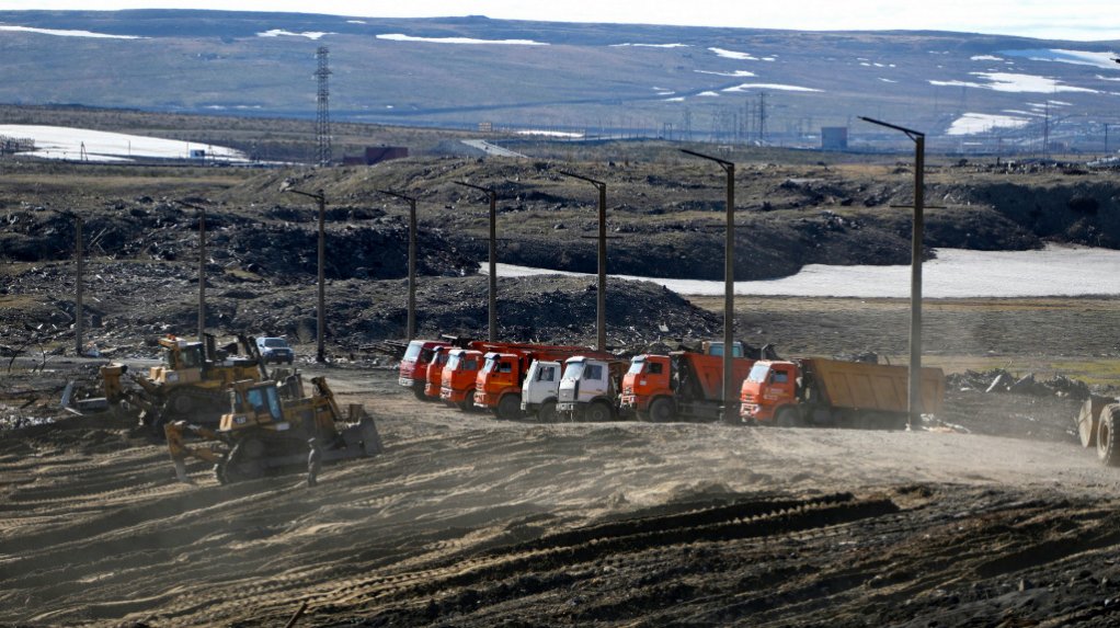 $2.1bn Norilsk fuel spill claim points to growing ESG risks