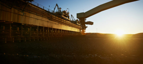 BHP optimises NSW coal assets despite sale rumours