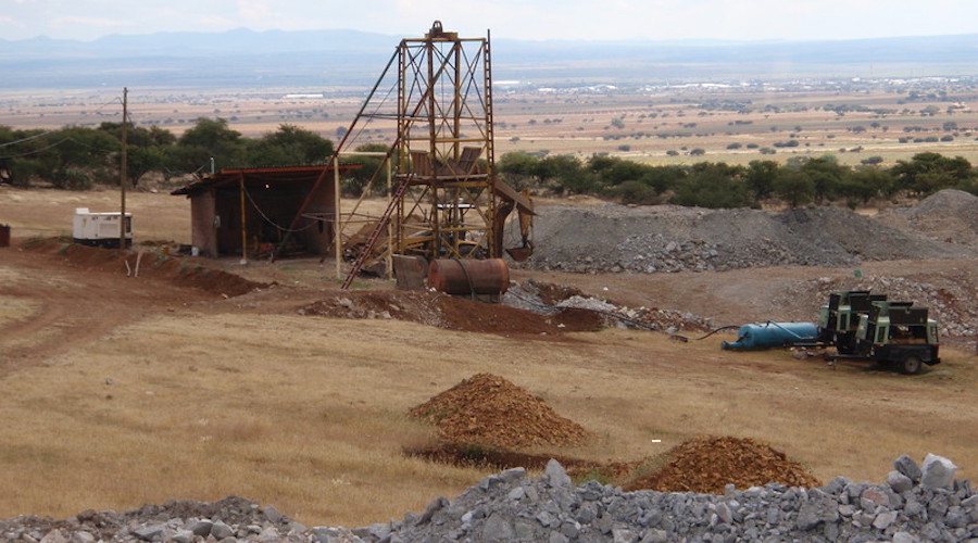 Southern Silver acquires Cerro Las Minitas project in Mexico