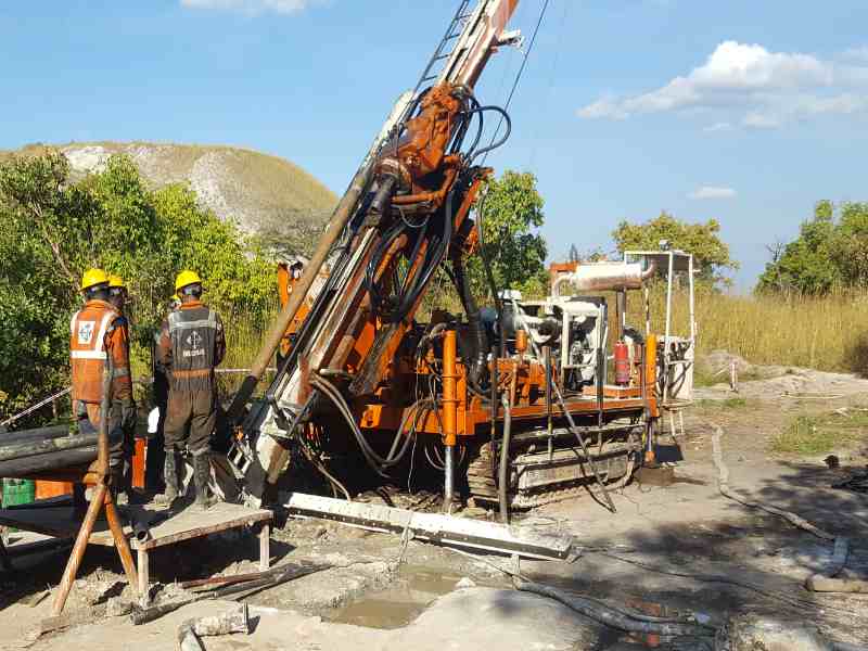 AVZ ups stake in DRC lithium/tin project to 75%